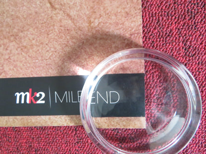 EVERYTHING WENT FINE US ONE SHEET ROLLED POSTER SOPHIE MARCEAU 2021 Rendezvous Cinema Movie posters