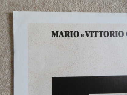 EVITA - B ITALIAN 2 FOGLIO POSTER MADONNA ANTONIO BANDERAS 1996 Rendezvous Cinema Movie posters