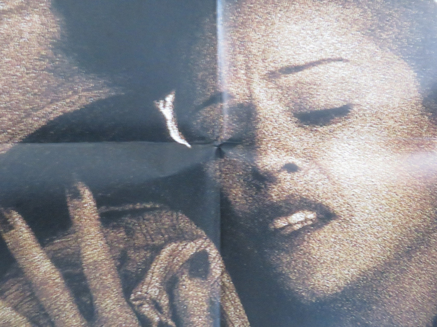 EVITA - B ITALIAN 2 FOGLIO POSTER MADONNA ANTONIO BANDERAS 1996 Rendezvous Cinema Movie posters