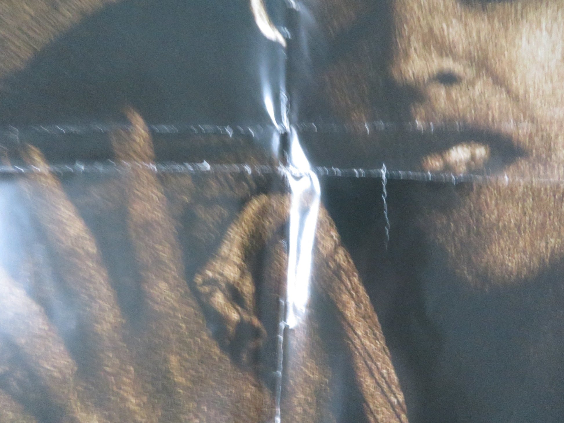 EVITA FOLDED US ONE SHEET POSTER MADONNA ANTONIO BANDERAS 1996 Rendezvous Cinema Movie posters