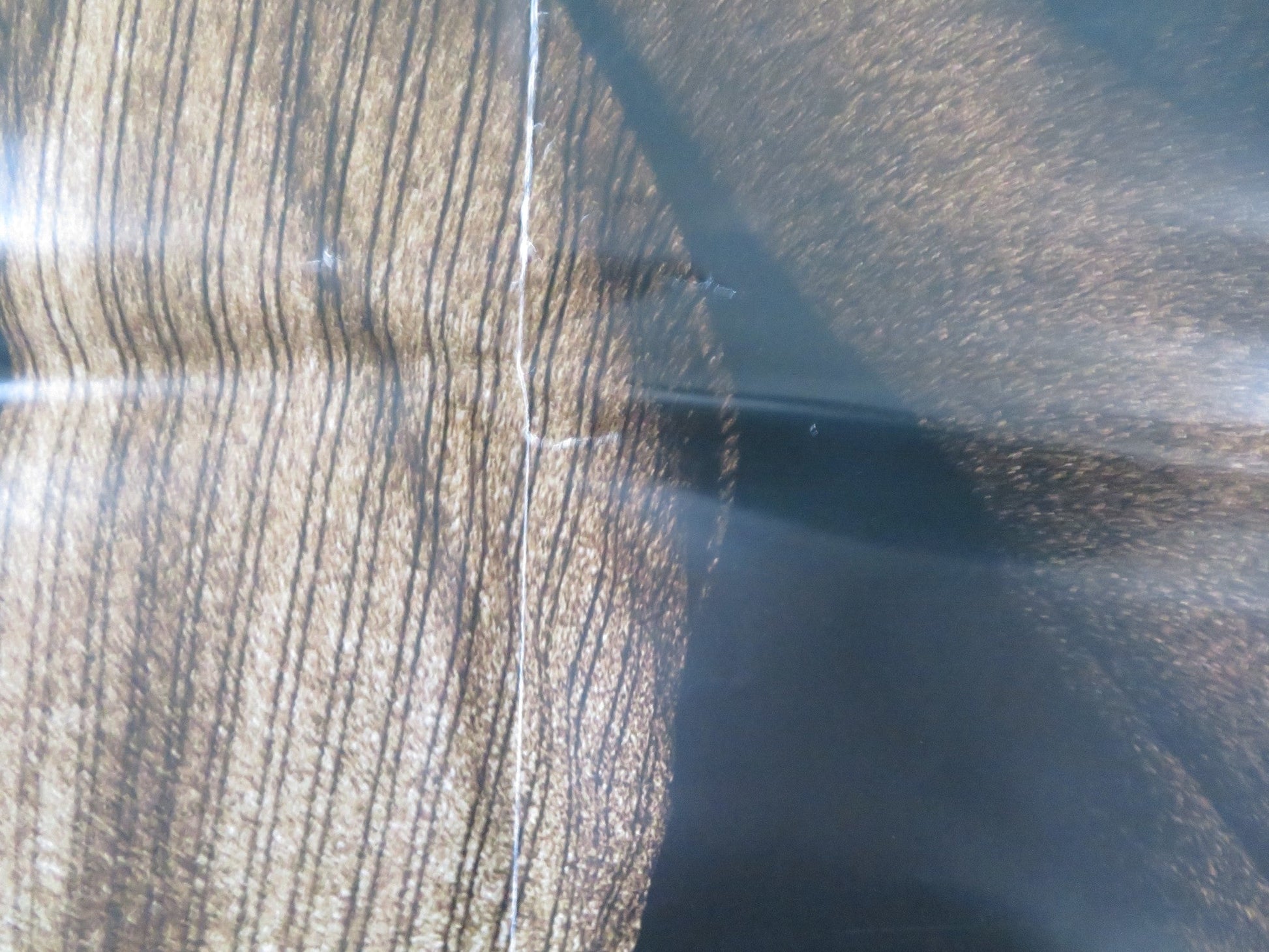 EVITA FOLDED US ONE SHEET POSTER MADONNA ANTONIO BANDERAS 1996 Rendezvous Cinema Movie posters