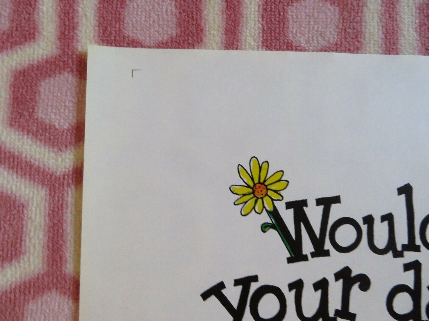 EXCHANGE STUDENT ONE SHEET POSTER STYLE B LOUIS DE FUNDES FERDY MAYNE Movie posters