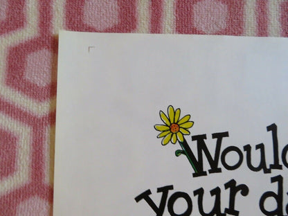 EXCHANGE STUDENT ONE SHEET POSTER STYLE B LOUIS DE FUNDES FERDY MAYNE Movie posters