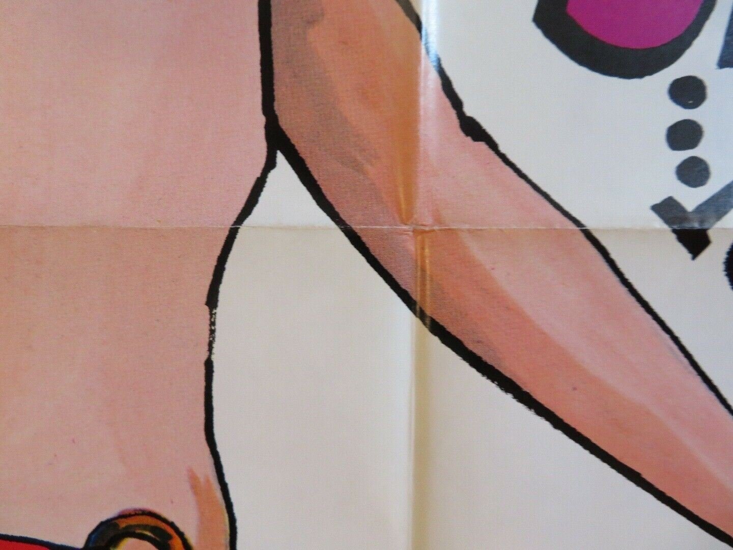 EXCHANGE STUDENT ONE SHEET POSTER STYLE B LOUIS DE FUNDES FERDY MAYNE Movie posters