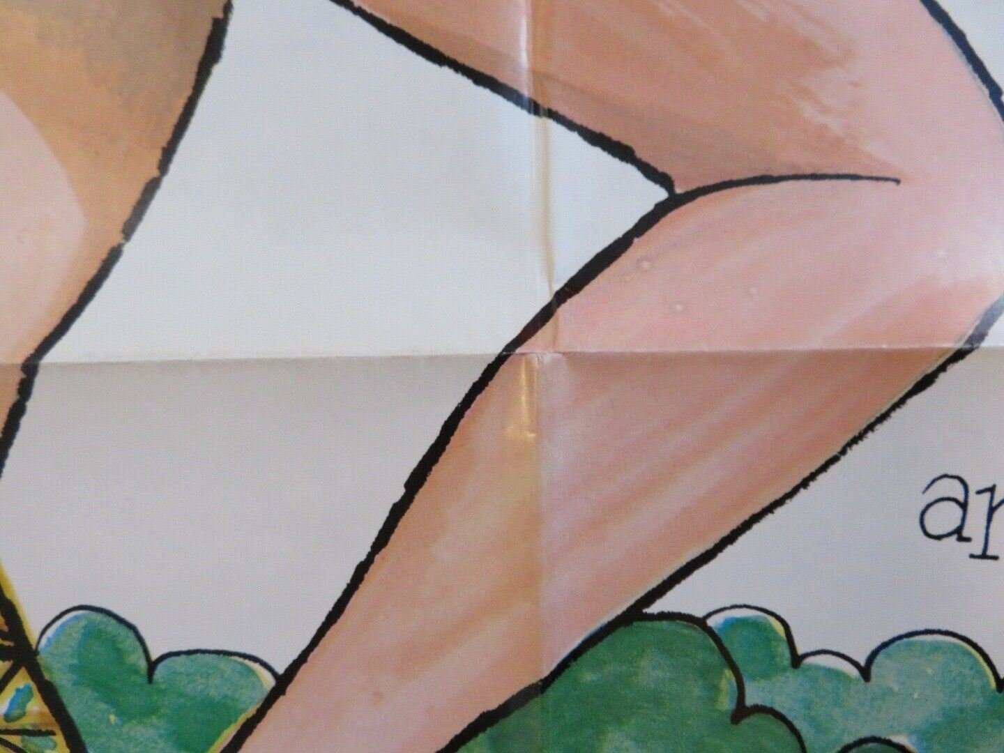 EXCHANGE STUDENT ONE SHEET POSTER STYLE B LOUIS DE FUNDES FERDY MAYNE Movie posters