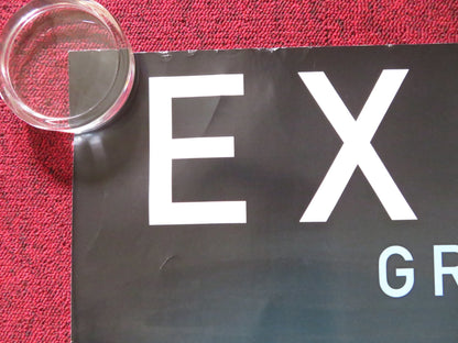 EXHIBITION: GREAT ART ON SCREEN UK QUAD (30"x 40") ROLLED POSTER MANET 2013 Rendezvous Cinema Movie posters