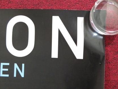 EXHIBITION: GREAT ART ON SCREEN UK QUAD (30"x 40") ROLLED POSTER MANET 2013 Rendezvous Cinema Movie posters