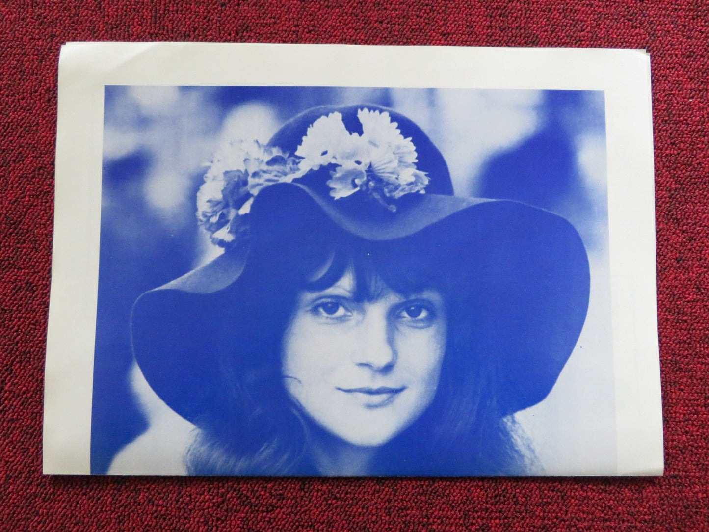 EXHIBITION / Les pornocrates / PORNO KINGS US PRESSBOOK CLAUDINE BECCARIE 1976 Rendezvous Cinema Movie posters