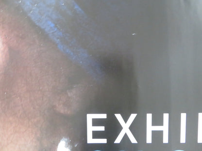 EXHIBITION ON SCREEN: MATISSE REMBRANDT... UK QUAD (30"x 40") ROLLED POSTER 2015 Rendezvous Cinema Movie posters