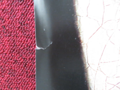 EXHIBITION ON SCREEN: MATISSE REMBRANDT... UK QUAD (30"x 40") ROLLED POSTER 2015 Rendezvous Cinema Movie posters