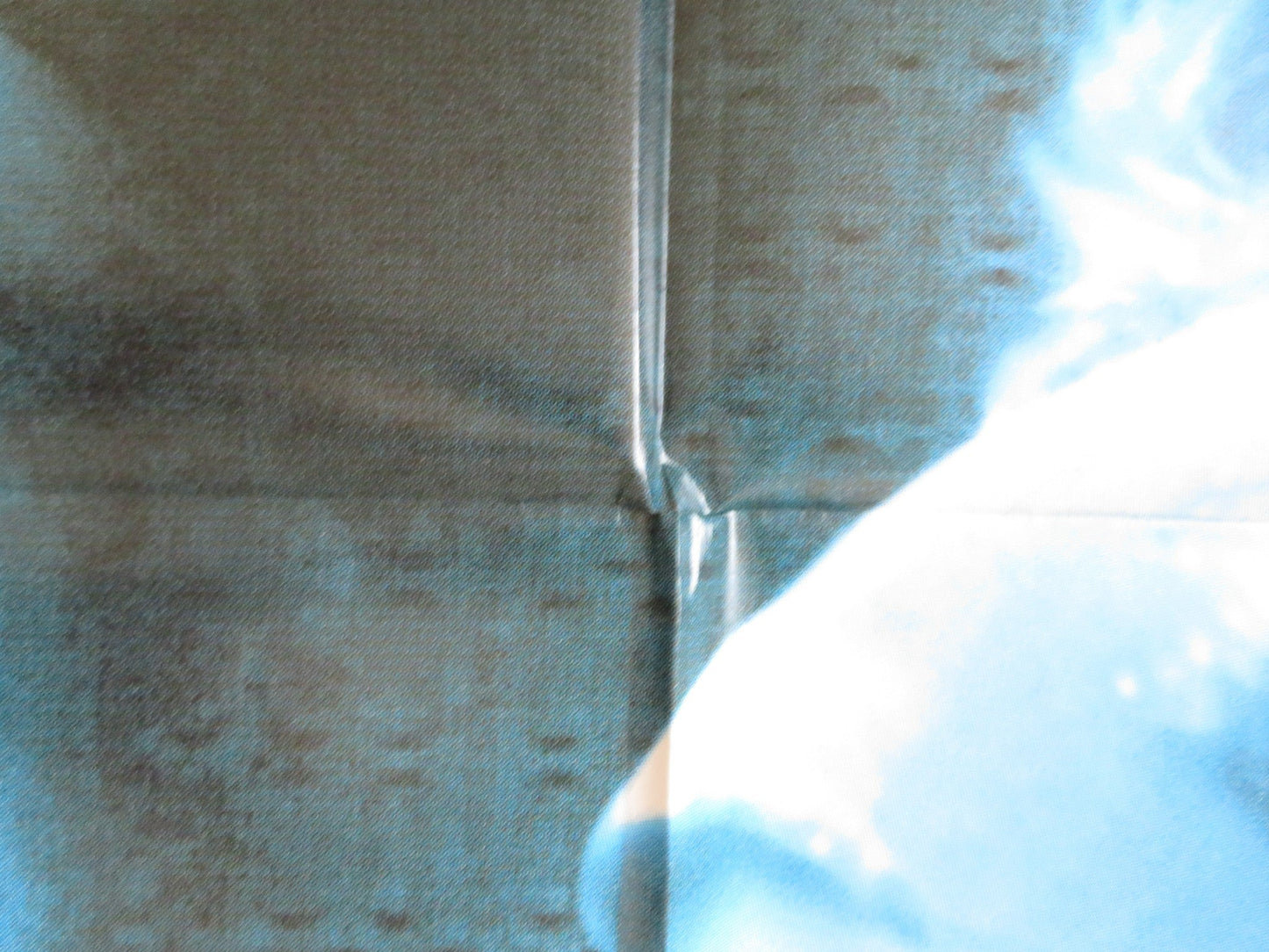 EXISTENZ ITALIAN 2 FOGLIO POSTER JUDE LAW JENNIFER JASON LEIGH 1999 Rendezvous Cinema Movie posters