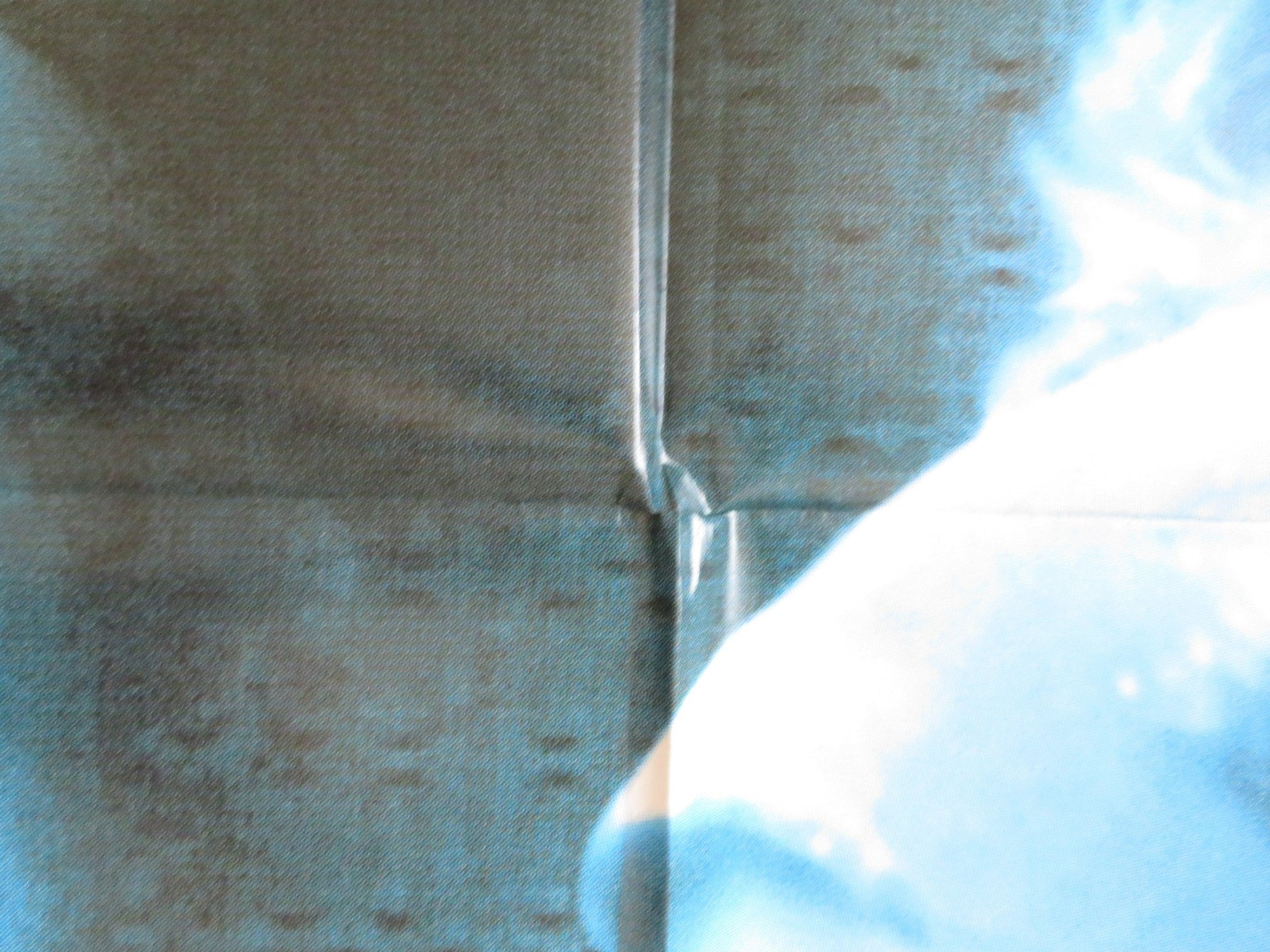 EXISTENZ ITALIAN 2 FOGLIO POSTER JUDE LAW JENNIFER JASON LEIGH 1999 Rendezvous Cinema Movie posters