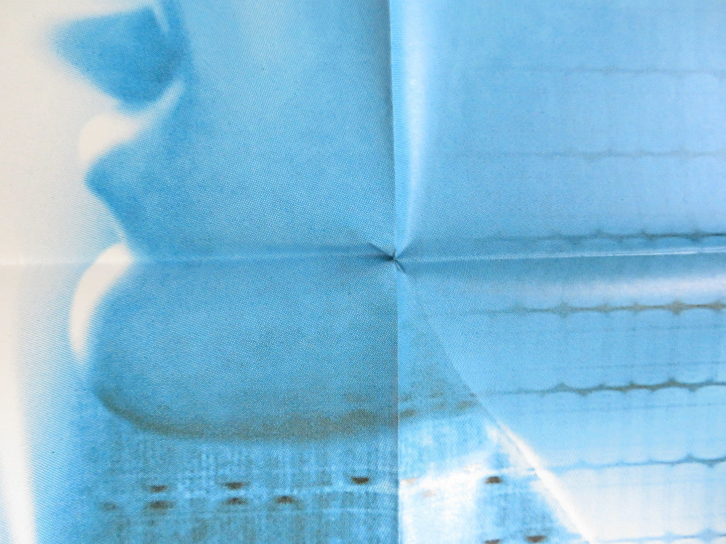 EXISTENZ ITALIAN 2 FOGLIO POSTER JUDE LAW JENNIFER JASON LEIGH 1999 Rendezvous Cinema Movie posters