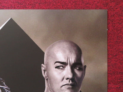 EXODUS GODS AND KINGS B US ONE SHEET ROLLED POSTER CHRISTIAN BALE 2014 Movie posters