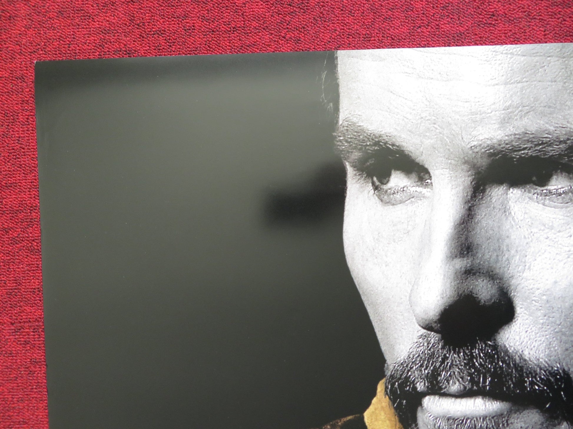 EXODUS: GODS AND KINGS - VERSION B US ONE SHEET ROLLED POSTER CHRISTIAN BALE 2014 Rendezvous Cinema Movie posters