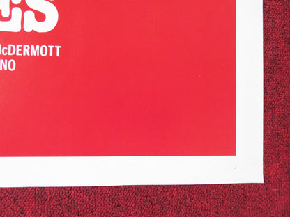 EXOTIC FRENCH FANTASIES US TRI FOLDED ONE SHEET ROLLED POSTER LINDA LOVELACE '74 Rendezvous Cinema Movie posters