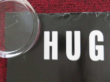 EXTREME MEASURES UK QUAD (30"x 40") ROLLED POSTER HUGH GRANT GENE HACKMAN 1996 Rendezvous Cinema Movie posters