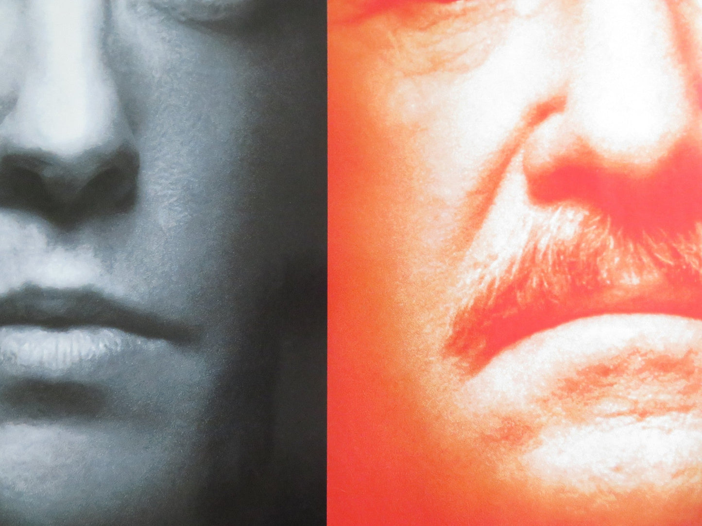 EXTREME MEASURES UK QUAD (30"x 40") ROLLED POSTER HUGH GRANT GENE HACKMAN 1996 Rendezvous Cinema Movie posters