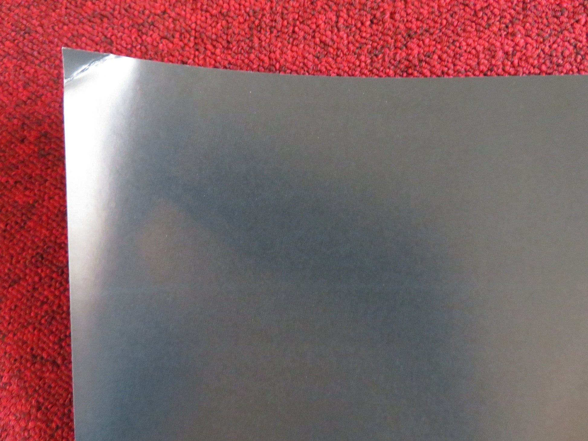 EXTREMELY WICKED, SHOCKING EVIL AND VILE UK QUAD (30"x 40") ROLLED POSTER 2019 Rendezvous Cinema Movie posters