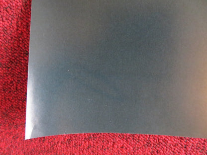 EXTREMELY WICKED, SHOCKING EVIL AND VILE UK QUAD (30"x 40") ROLLED POSTER 2019 Rendezvous Cinema Movie posters