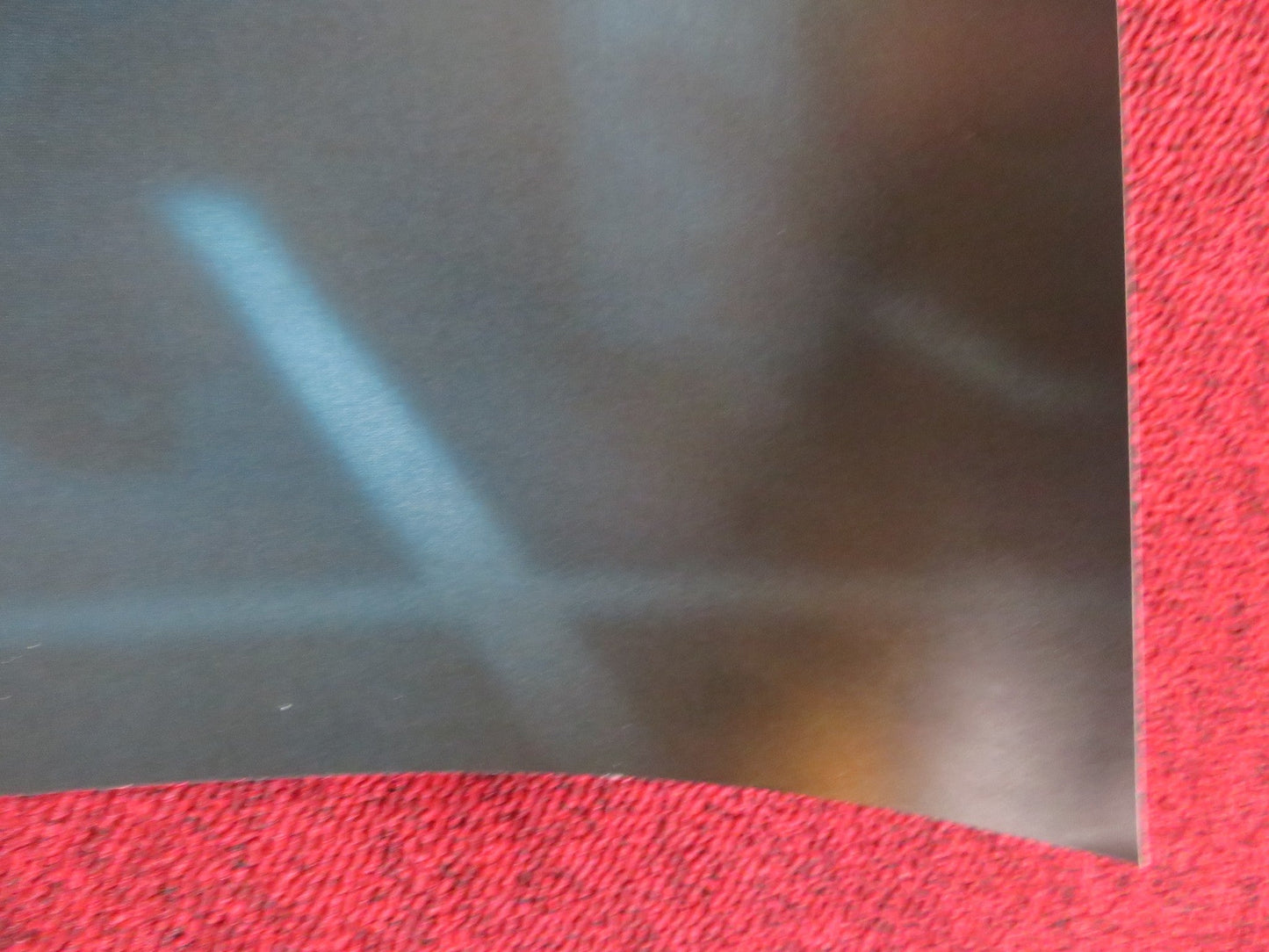 EXTREMELY WICKED, SHOCKING EVIL AND VILE UK QUAD (30"x 40") ROLLED POSTER 2019 Rendezvous Cinema Movie posters