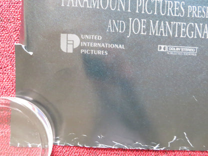 EYE FOR AN EYE UK QUAD (30"x 40") ROLLED POSTER SALLY FIELD ED HARRIS 1996 Rendezvous Cinema Movie posters