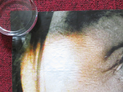 EYE OF THE BEHOLDER UK QUAD (30"x 40") ROLLED POSTER EWAN MCGREGOR 1999 Rendezvous Cinema Movie posters