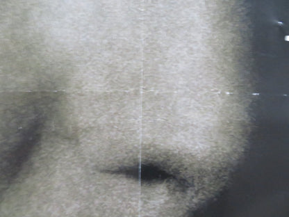 EYE OF THE BEHOLDER UK QUAD (30"x 40") ROLLED POSTER EWAN MCGREGOR 1999 Rendezvous Cinema Movie posters