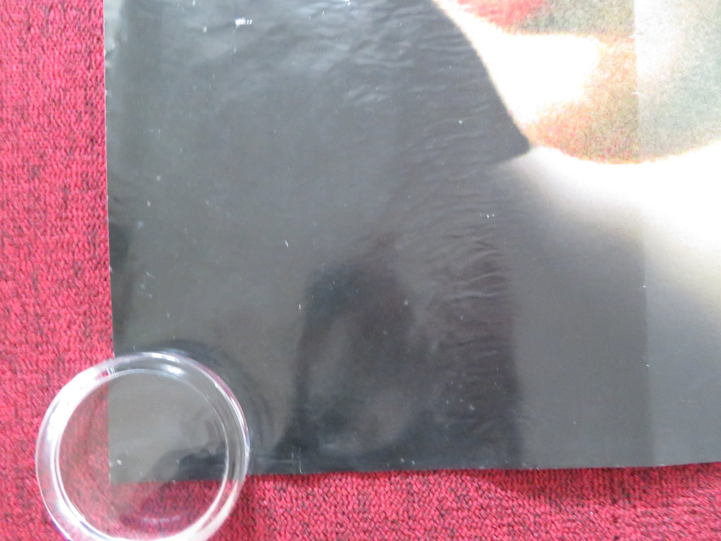 EYE OF THE BEHOLDER UK QUAD (30"x 40") ROLLED POSTER EWAN MCGREGOR 1999 Rendezvous Cinema Movie posters