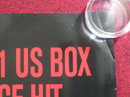 EYE OF THE BEHOLDER UK QUAD (30"x 40") ROLLED POSTER EWAN MCGREGOR 1999 Rendezvous Cinema Movie posters