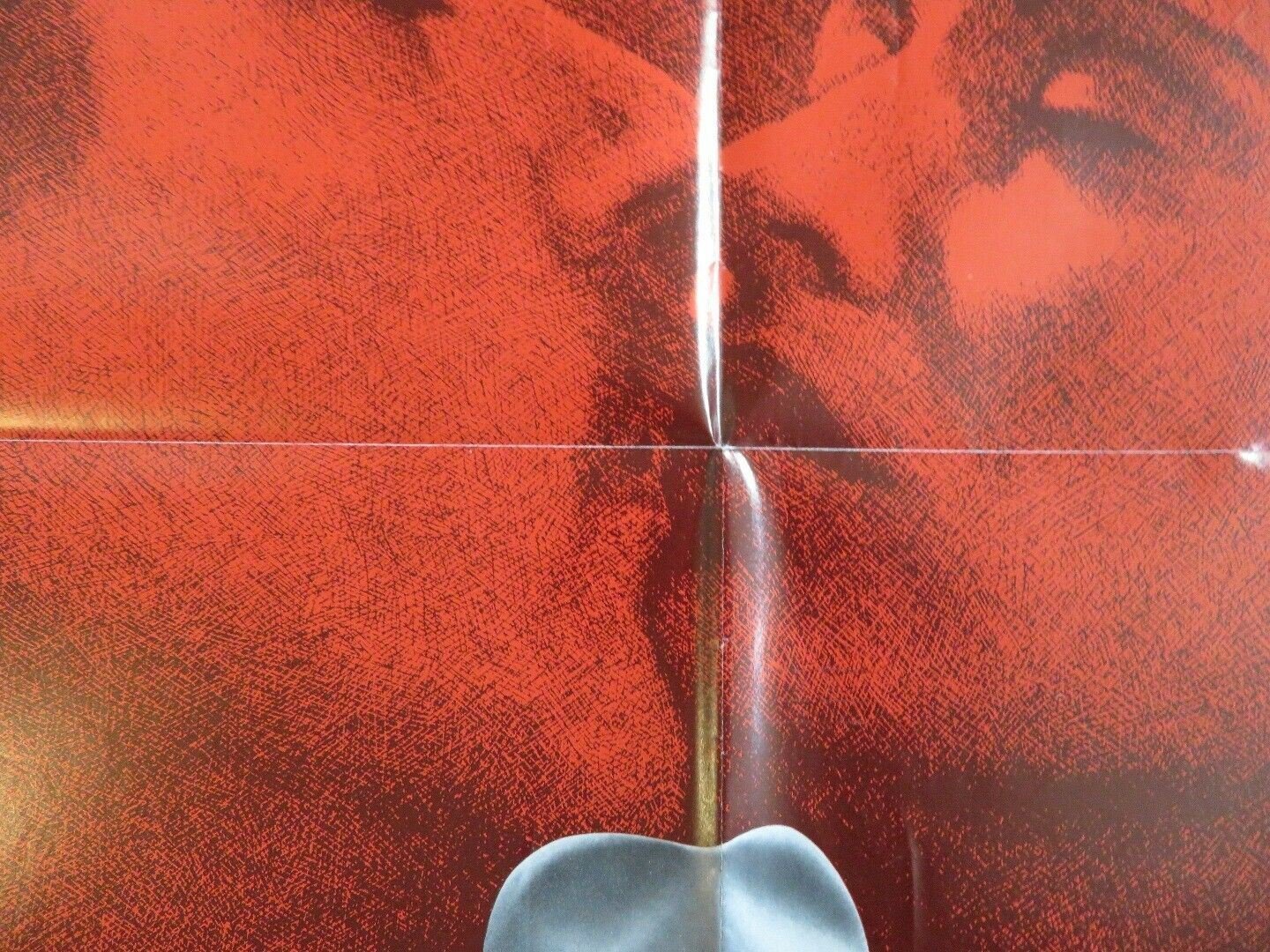 EYE OF THE NEEDLE US ONE SHEET POSTERDONALD SUTHERLAND KATE NELLIGAN 1981 Movie posters