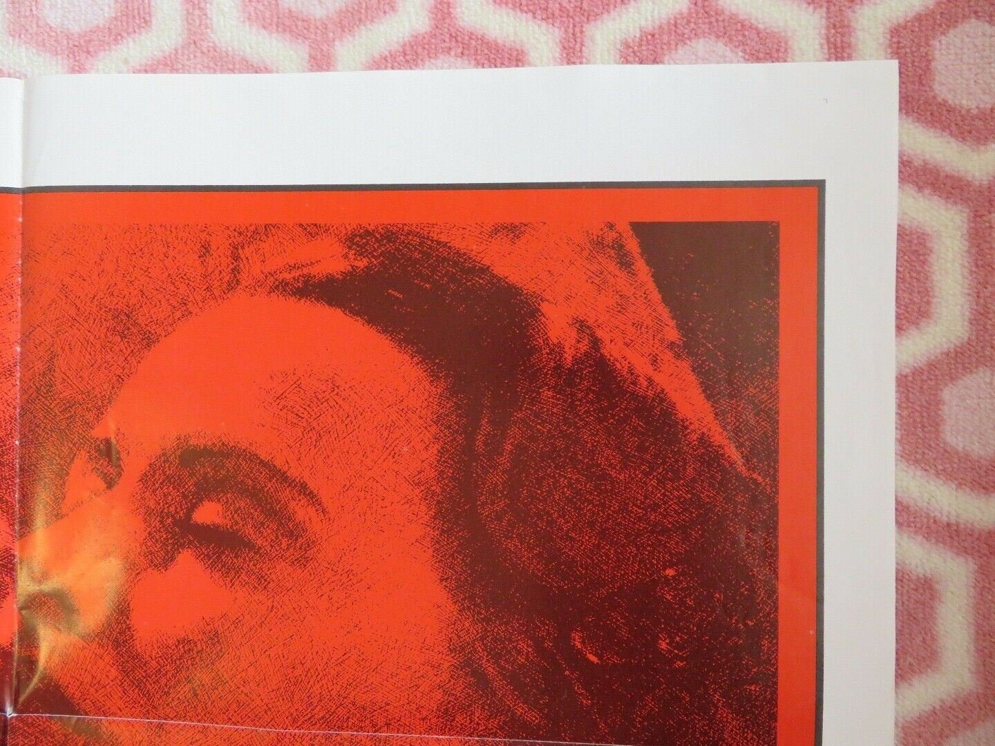 EYE OF THE NEEDLE US ONE SHEET POSTERDONALD SUTHERLAND KATE NELLIGAN 1981 Movie posters