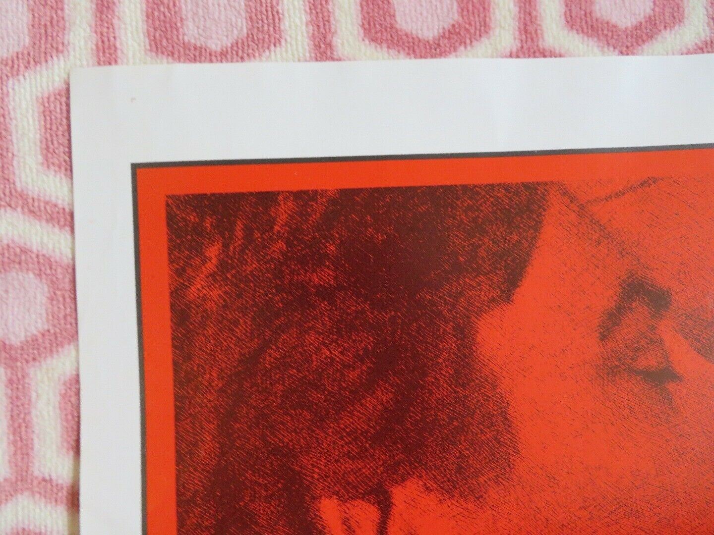 EYE OF THE NEEDLE US ONE SHEET POSTERDONALD SUTHERLAND KATE NELLIGAN 1981 Movie posters