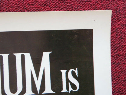 EYES OF THE DRAGON / DESPERATE TARGET - KUNG FU US ONE SHEET ROLLED POSTER 1980 Movie posters