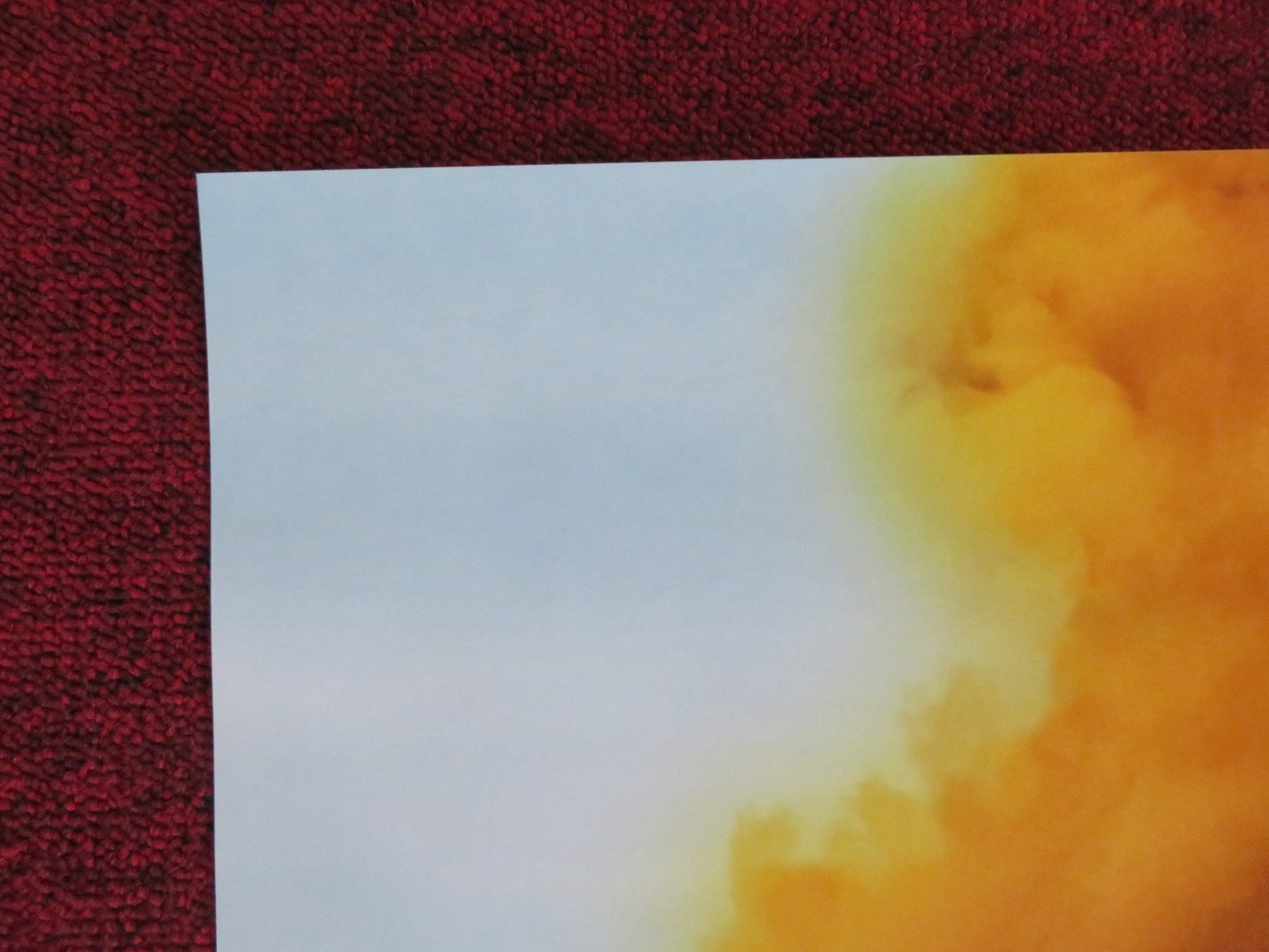 F9: THE FAST SAGA US ONE SHEET ROLLED POSTER VIN DIESEL MICHELLE RODRIGUEZ 2021 Rendezvous Cinema Movie posters