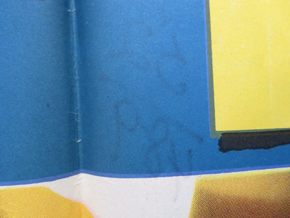 FACE TO FACE US ONE SHEET POSTER JAMES MASON GENE LOCKHART 1952 Movie posters