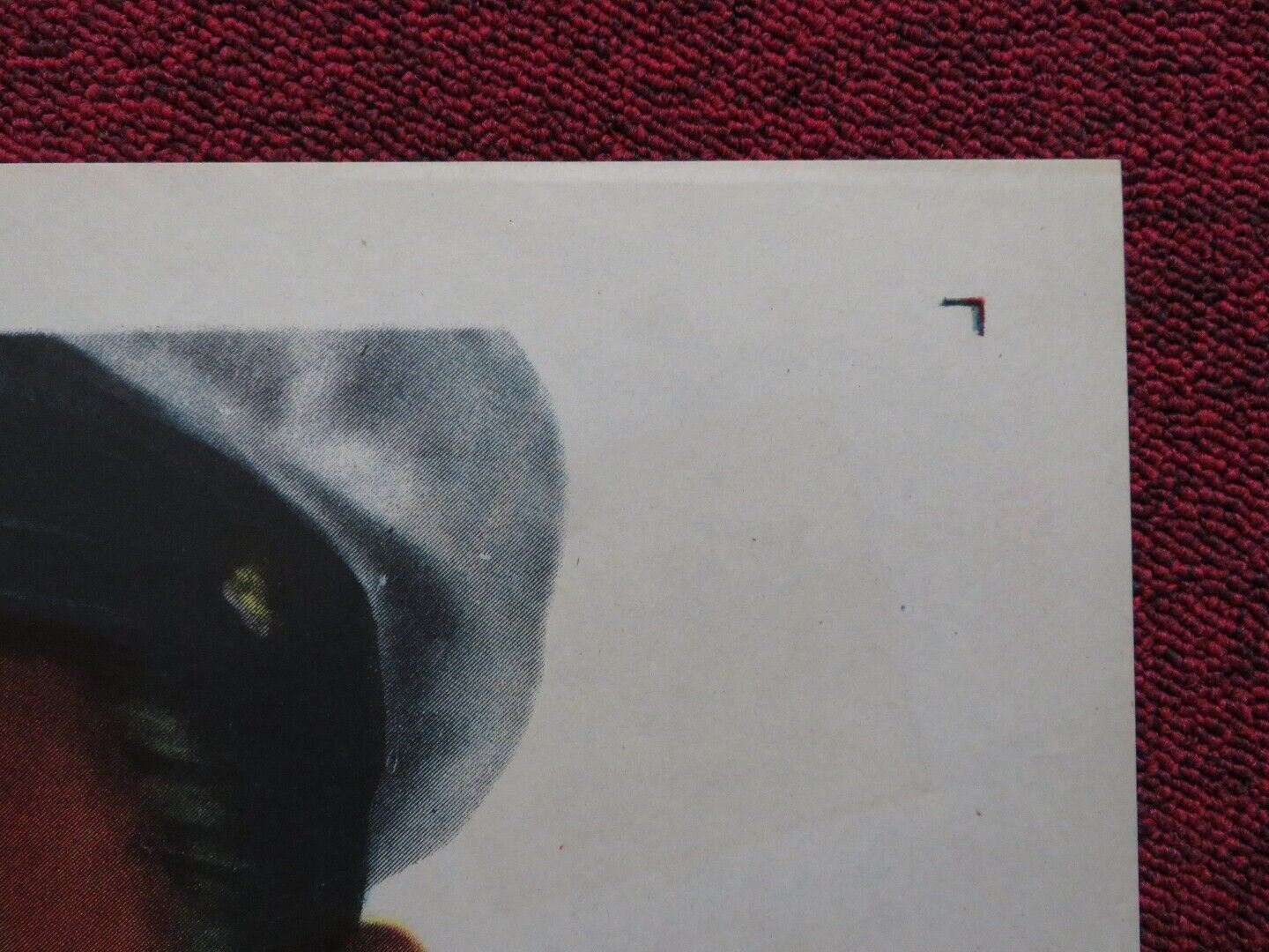 FACE TO FACE US ONE SHEET POSTER JAMES MASON GENE LOCKHART 1952 Movie posters