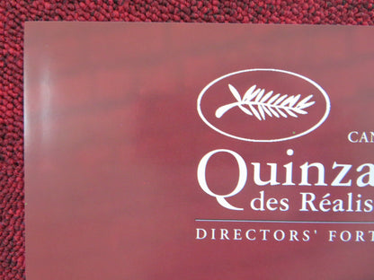 FACTOTUM - D ITALIAN FOTOBUSTA POSTER MATT DILLON MARISA TOMEI 2005 Rendezvous Cinema Movie posters