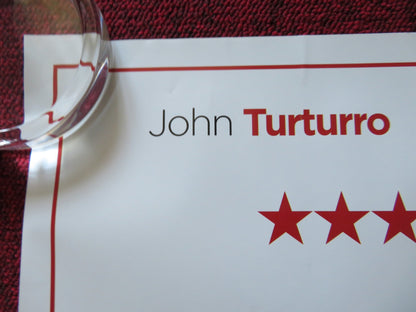 FADING GIGOLO UK QUAD (30"x 40") ROLLED POSTER JOHN TURTURRO WOODY ALLEN 2013 Rendezvous Cinema Movie posters