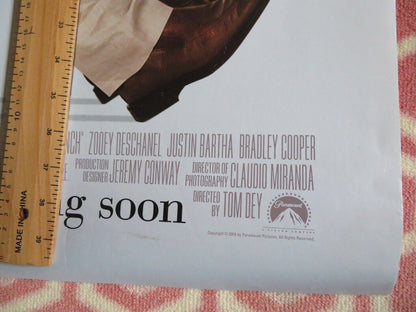 FAILURE TO LAUNCH US ROLLED POSTER SARAH JESSICA PARKER 2006 Movie posters