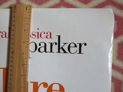 FAILURE TO LAUNCH US ROLLED POSTER SARAH JESSICA PARKER 2006 Movie posters