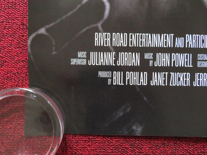 FAIR GAME UK QUAD (30"x 40") ROLLED POSTER NAOMI WATTS SEAN PENN 2010 Rendezvous Cinema Movie posters