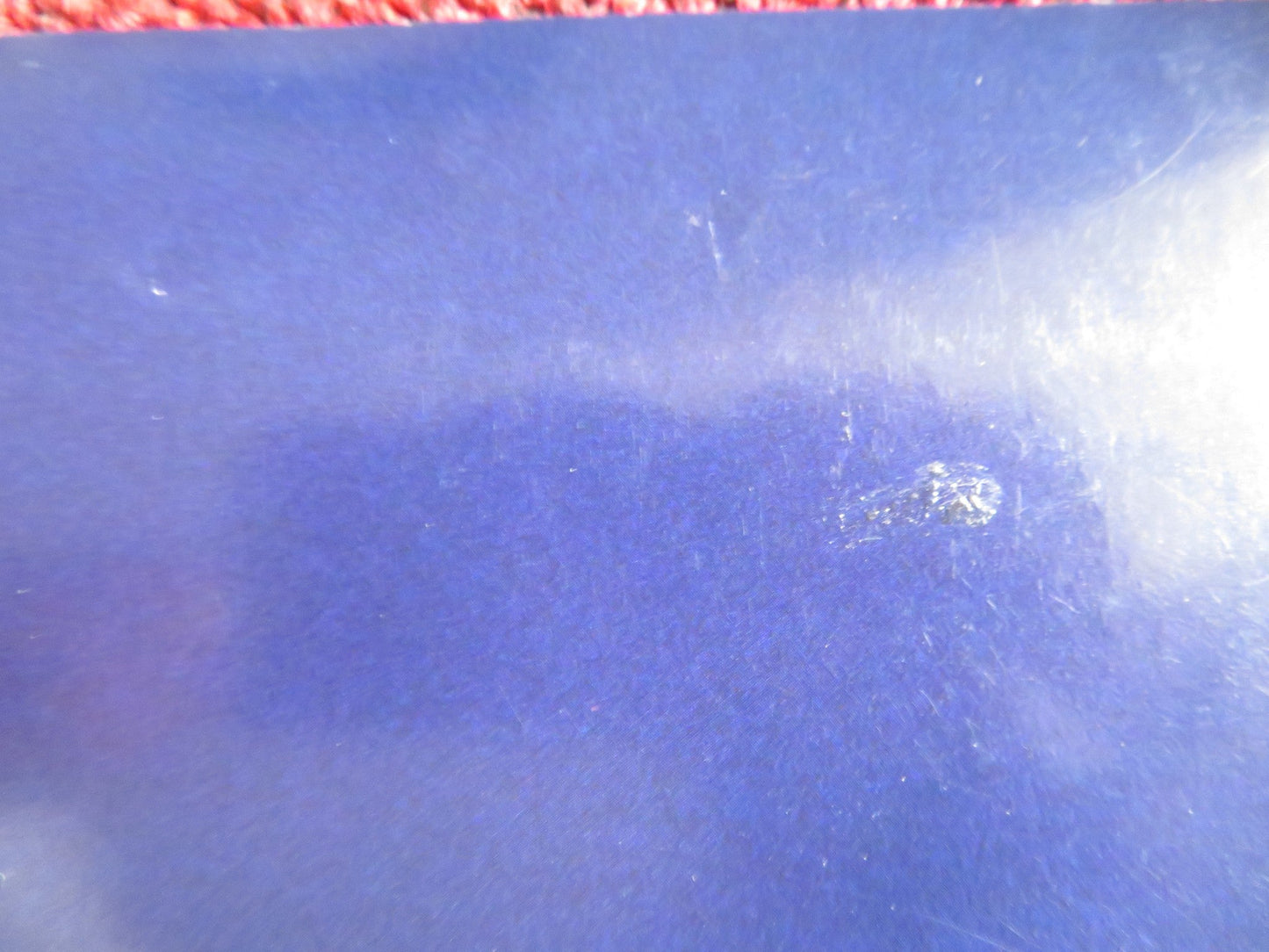 FAIRY TALE: A TRUE STORY US ONE SHEET ROLLED POSTER HARVEY KEITEL 1997 Rendezvous Cinema Movie posters