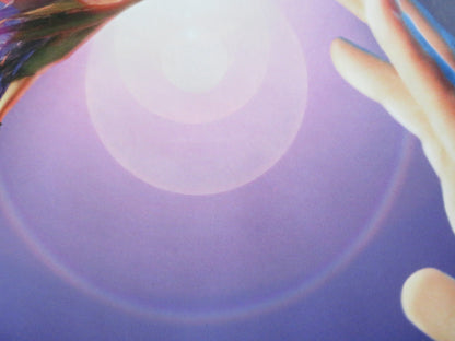 FAIRY TALE: A TRUE STORY US ONE SHEET ROLLED POSTER HARVEY KEITEL 1997 Rendezvous Cinema Movie posters