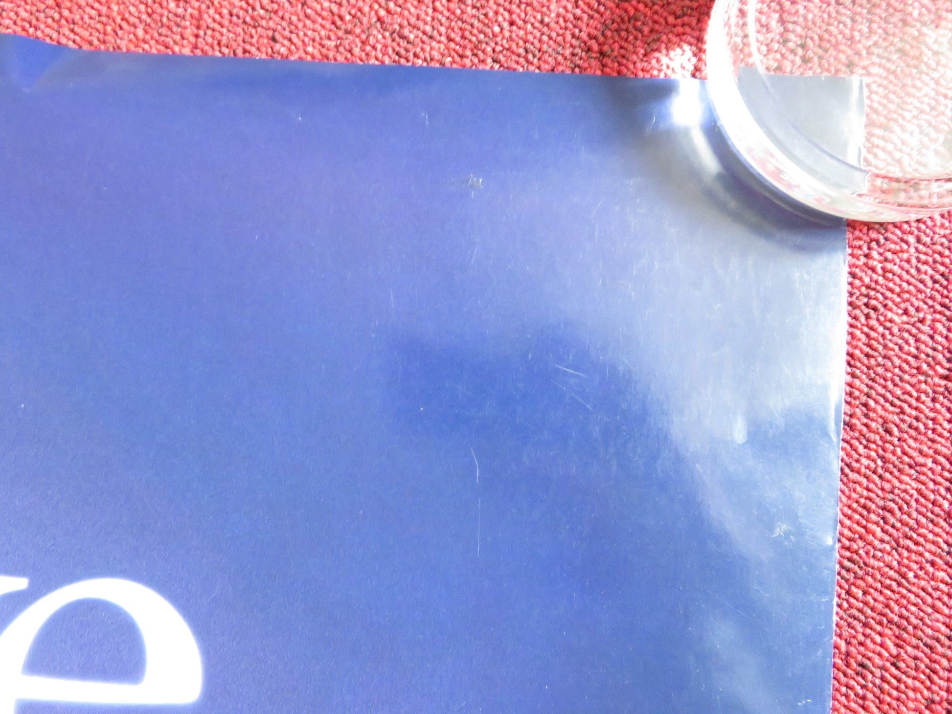 FAIRY TALE: A TRUE STORY US ONE SHEET ROLLED POSTER HARVEY KEITEL 1997 Rendezvous Cinema Movie posters