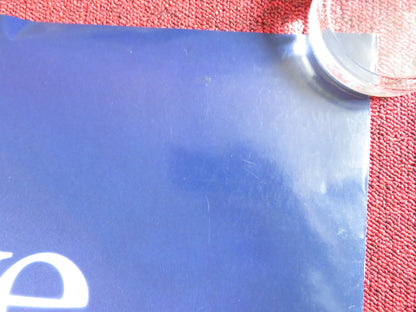 FAIRY TALE: A TRUE STORY US ONE SHEET ROLLED POSTER HARVEY KEITEL 1997 Rendezvous Cinema Movie posters