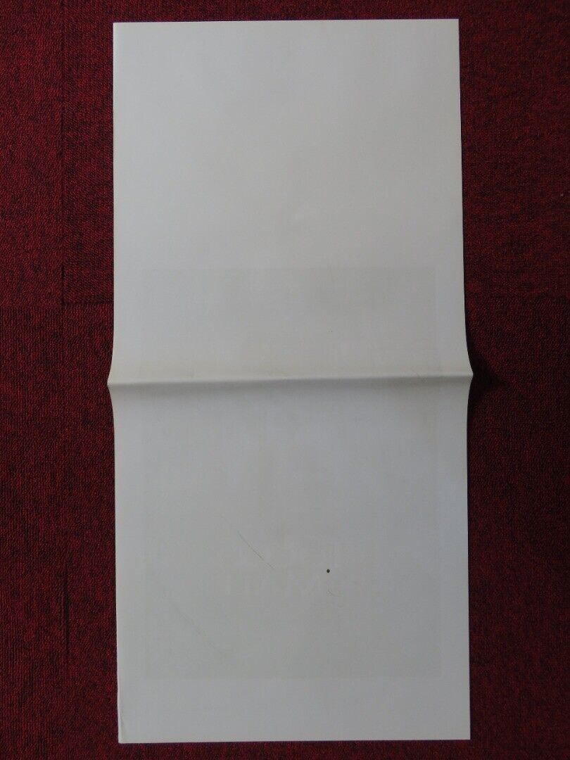 FALLEN ITALIAN LOCANDINA (27.5"x13") POSTER DENZEL WASHINGTON 1998 Movie posters