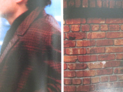 FAMILY BUSINESS - A ITALIAN FOTOBUSTA POSTER SEAN CONNERY DUSTIN HOFFMAN 1989 Rendezvous Cinema Movie posters