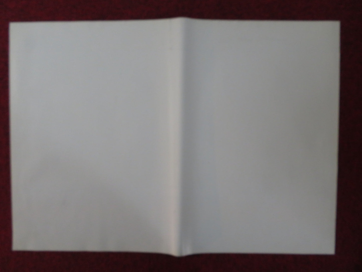 FAMILY BUSINESS - A ITALIAN FOTOBUSTA POSTER SEAN CONNERY DUSTIN HOFFMAN 1989 Rendezvous Cinema Movie posters