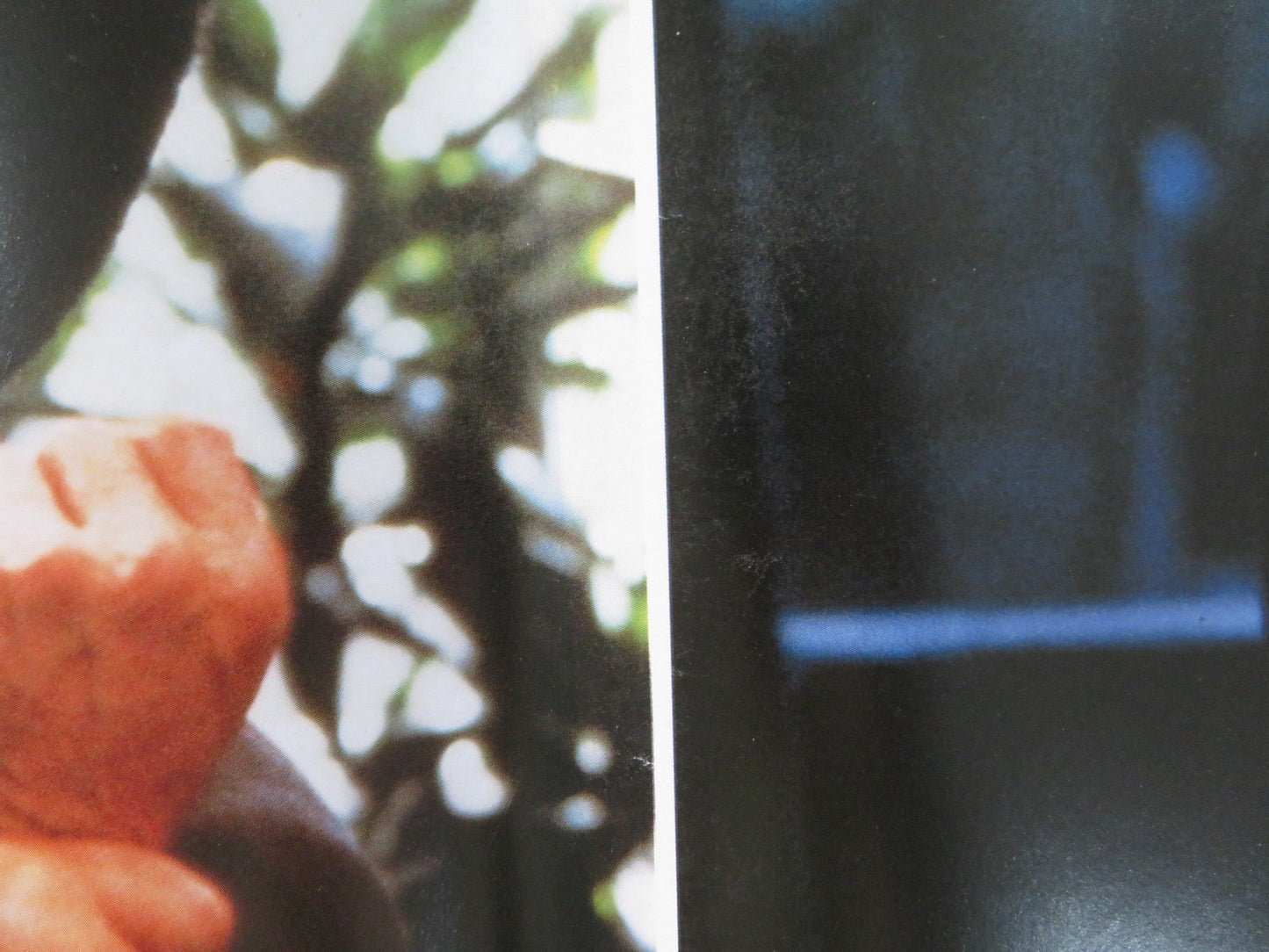 FAMILY BUSINESS - B ITALIAN FOTOBUSTA POSTER SEAN CONNERY DUSTIN HOFFMAN 1989 Rendezvous Cinema Movie posters